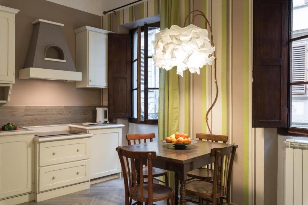 Appartamento The Hobbit Guelfa Firenze